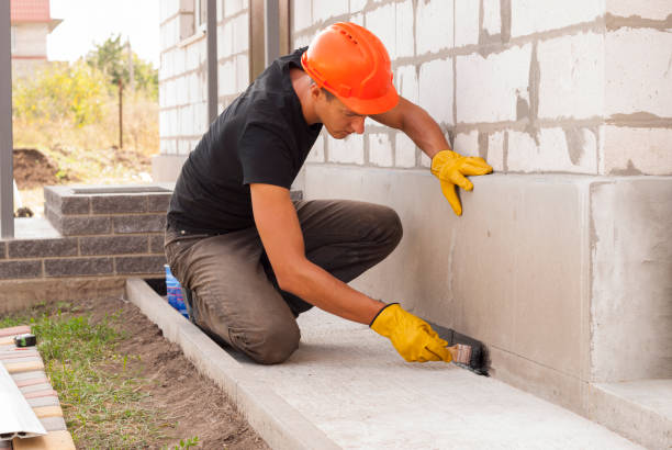 Licensed Basement Waterproofing service in Bennington, IN - Halo Water Proofing